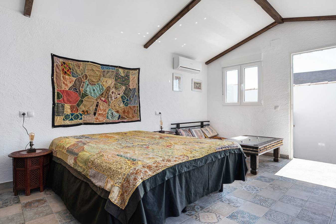 'Villa Egipto' with Pool & Wi-Fi in Chiclana de la Frontera, Costa de la Luz