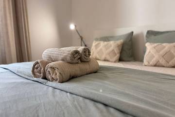 Apartment for 4 People in El Paraiso Torrevieja, Torrevieja, Photo 2