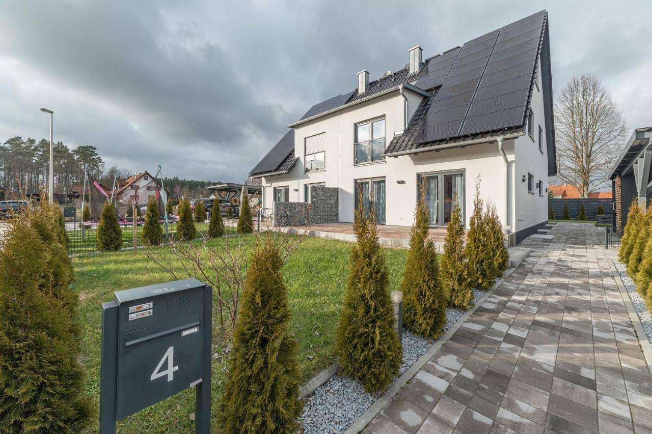 Villa in Franconia