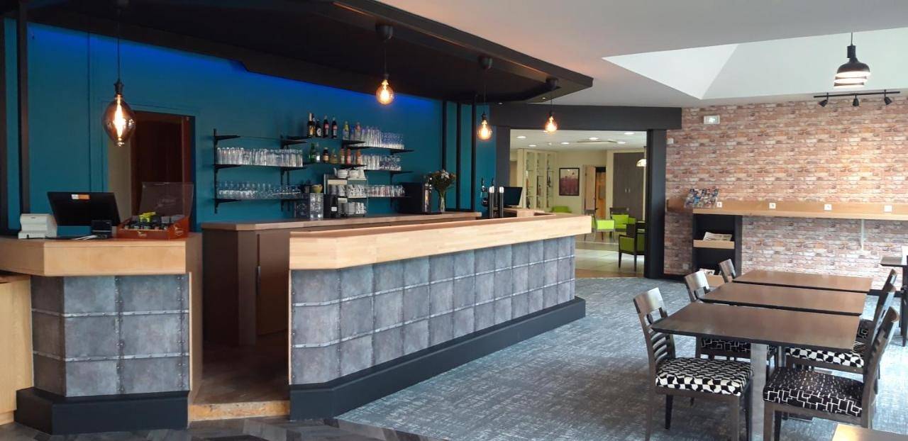 Hôtel Cositel, Cit'Hotel Coutances in Coutances, Région de Coutances