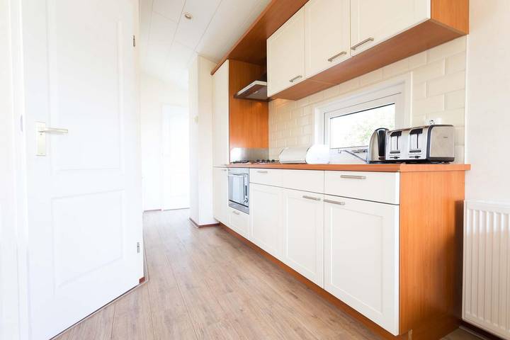 Ferienhaus für 4 Personen in Noordwijk - 3