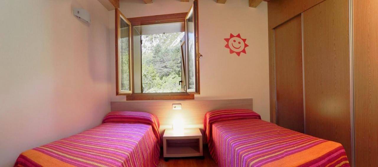 Apartamento entero, Caserón Baruca in Bielsa, Pirineo Aragonés