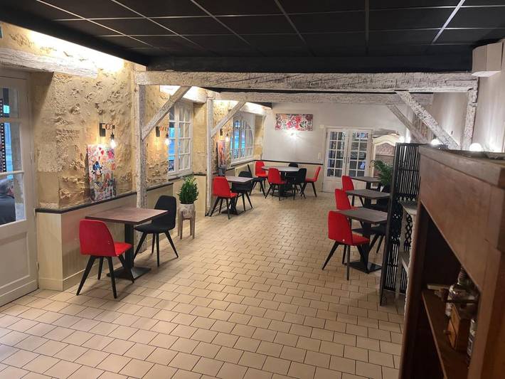 Hôtel pour 2 personnes, animaux acceptés à Beynac-et-Cazenac - 2