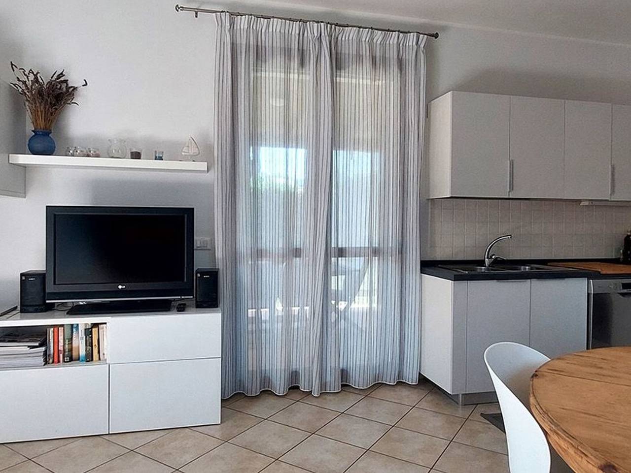 Ganze Ferienwohnung, Madali - Madali in Isola Albarella, Polesine