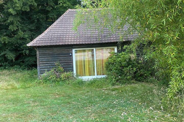 Gîte pour 2 personnes à Auffargis