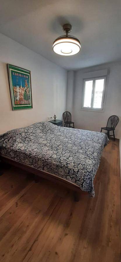 Gîte pour 2 personnes à Coria del Río