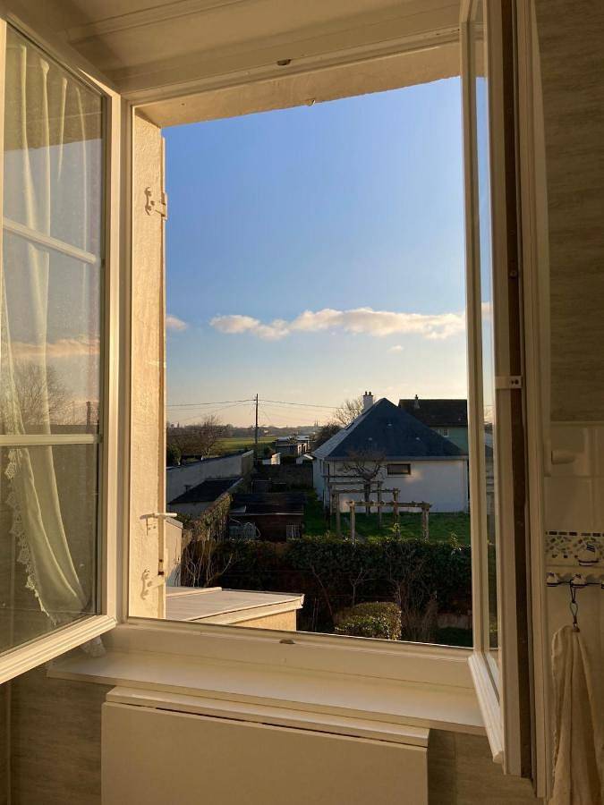 Appartement entier, Standard Studio in Langrune-sur-Mer, Région de Caen