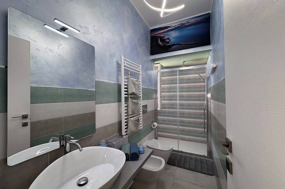 Appartamento intero, Albissola Vista Mare in Albissola Marina, Riviera di Ponente