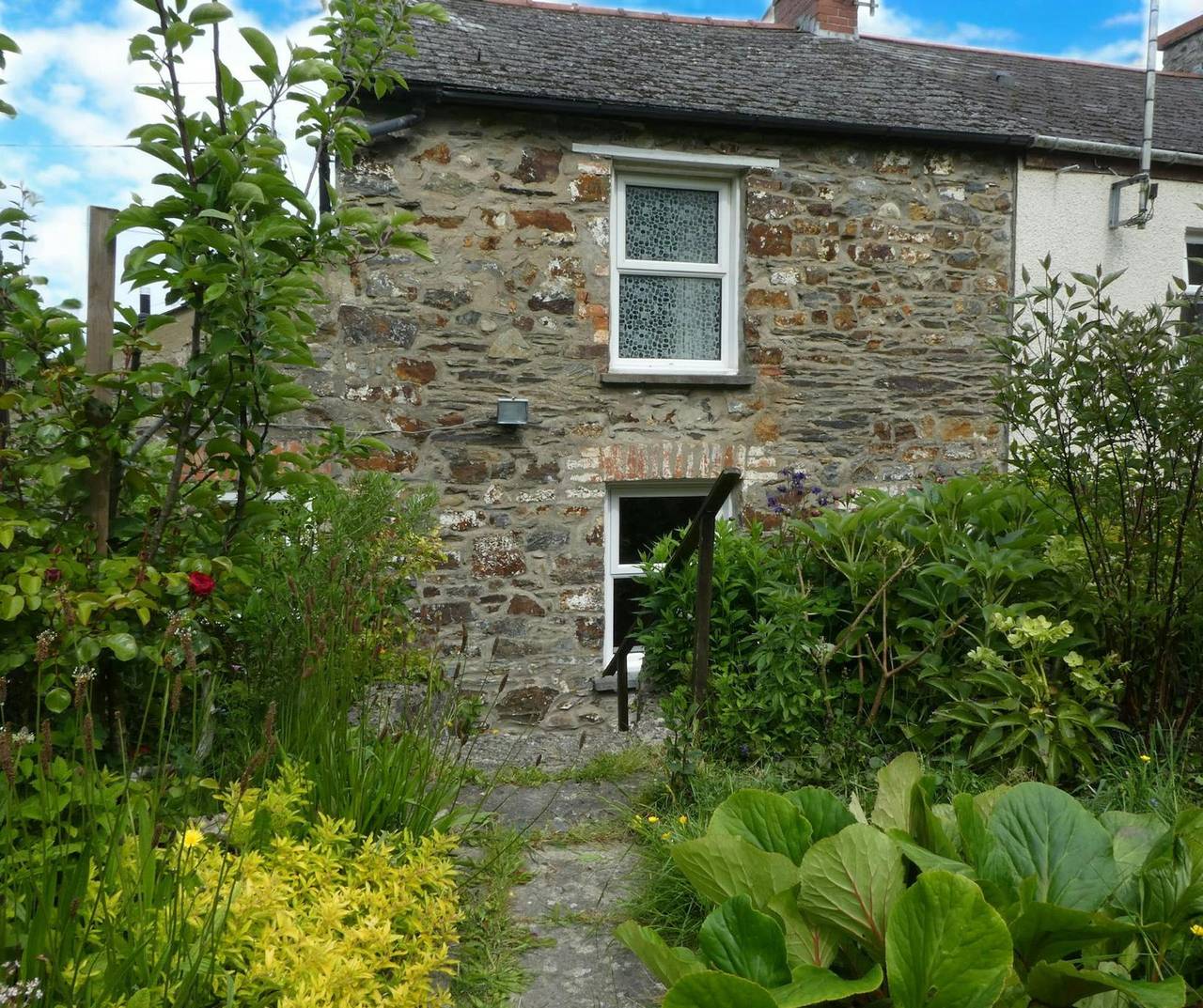 Craiglea, St Dogmaels in St Dogmaels, Cardigan Bay