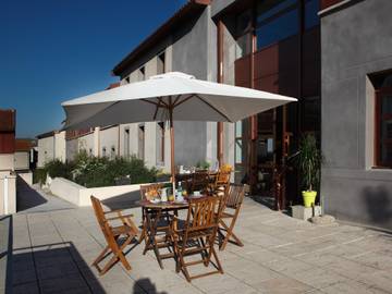 Vakantiewoning voor 2 Personen in Carcassonne, Canal du Midi, Afbeelding 3