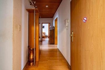Vacation Apartment for 5 Guests in Hameln, Weser Hills, Picture 3