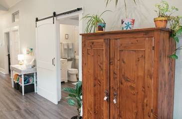 Bungalow für 6 Personen in Galveston, Texas Gulf Coast, Bild 3