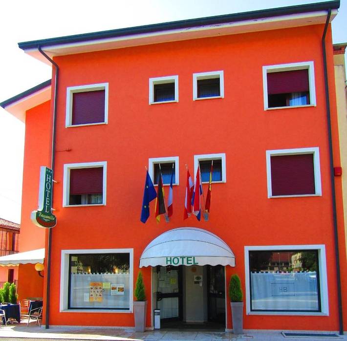 Hotel für 2 Personen in Bassano del Grappa - 3