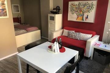 B&b für 2 Personen in Flensburg, Ostsee Schleswig-Holstein, Bild 3