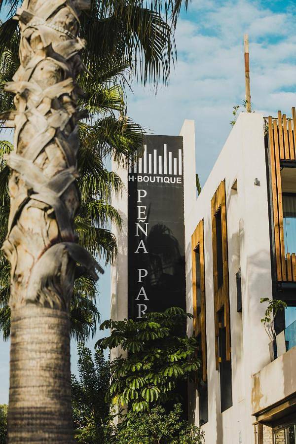 Casa de huéspuedes para 2 personas, con Balcón y Terraza además de Jardín y Vistas en Almuñecar