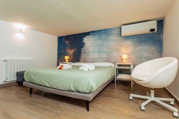 Casa Vacanza per 5 Persone in Catania, Catania e dintorni, Foto 4