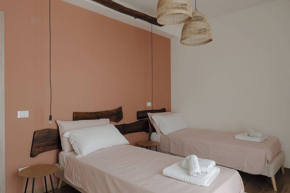 Entire apartment, Aetna Apartment - Cratere Nord Est in Nicolosi, Mount Etna