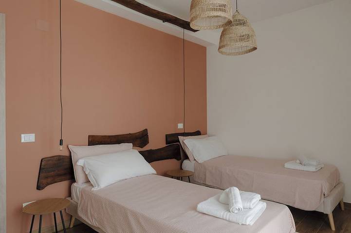 Apartamento entero, Aetna Apartment - Cratere Nord Est in Nicolosi, Etna