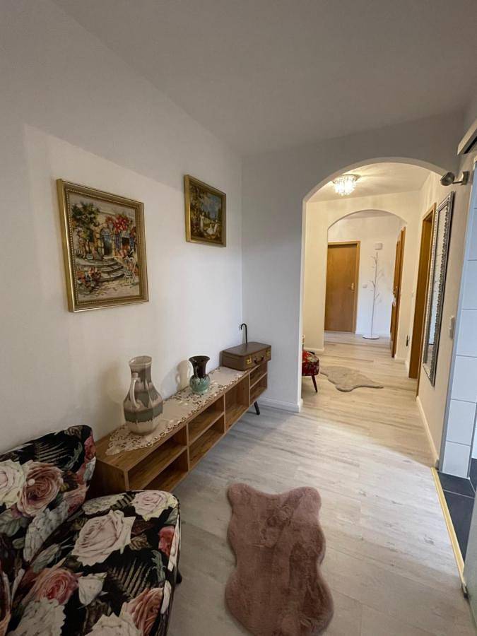 Ferienwohnung für 2 Personen, mit Ausblick und Garten in Passau - 3