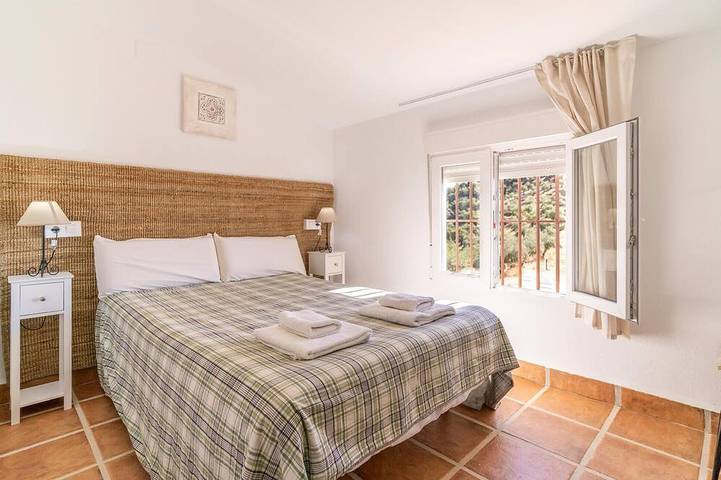 4 bedroom awesome home in Constantina in Constantina, Sierra Morena