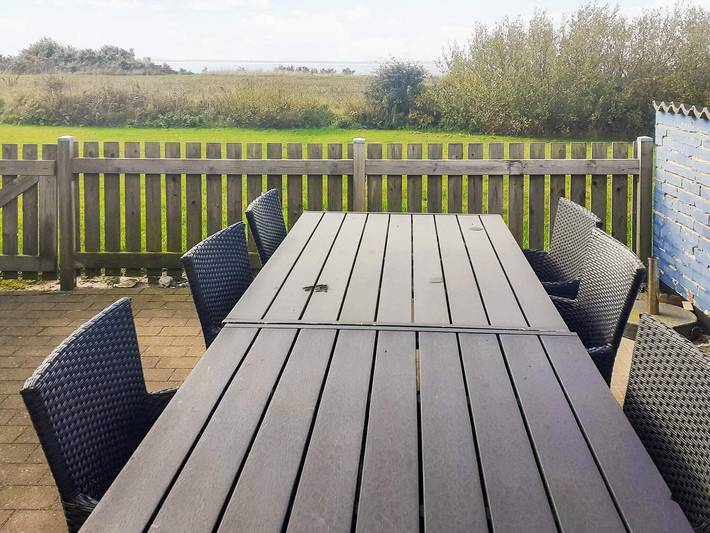 Ferienhaus für 12 Personen, mit Whirlpool und Terrasse sowie Pool und Sauna in Kærgården - 4