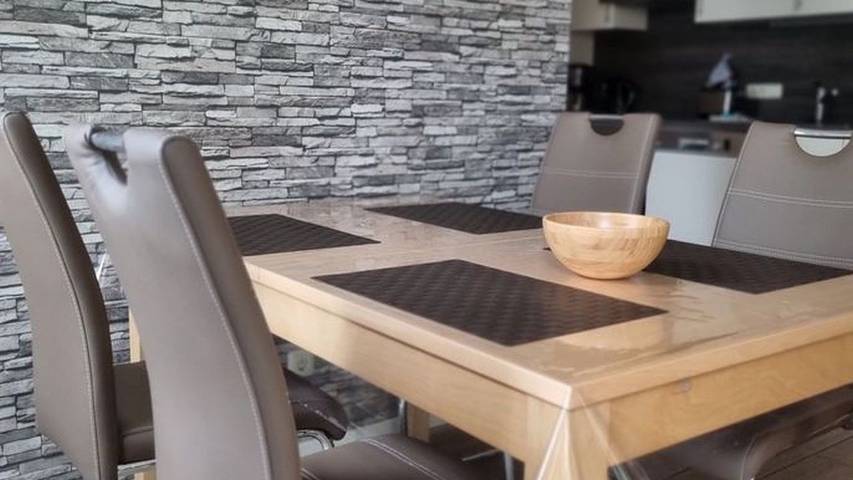 Ferienwohnung für 4 Personen, mit Terrasse in Bad Kleinen