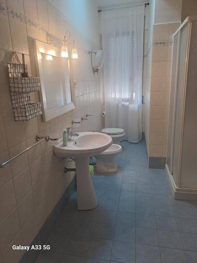 Ferienwohnung für 4 Personen, mit Terrasse und Ausblick in Tropea - 4