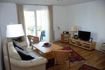 Ferienwohnung für 4 Personen in Kirchdorf (Poel), Nordwestmecklenburg (Wismar und Umgebung), Bild 1