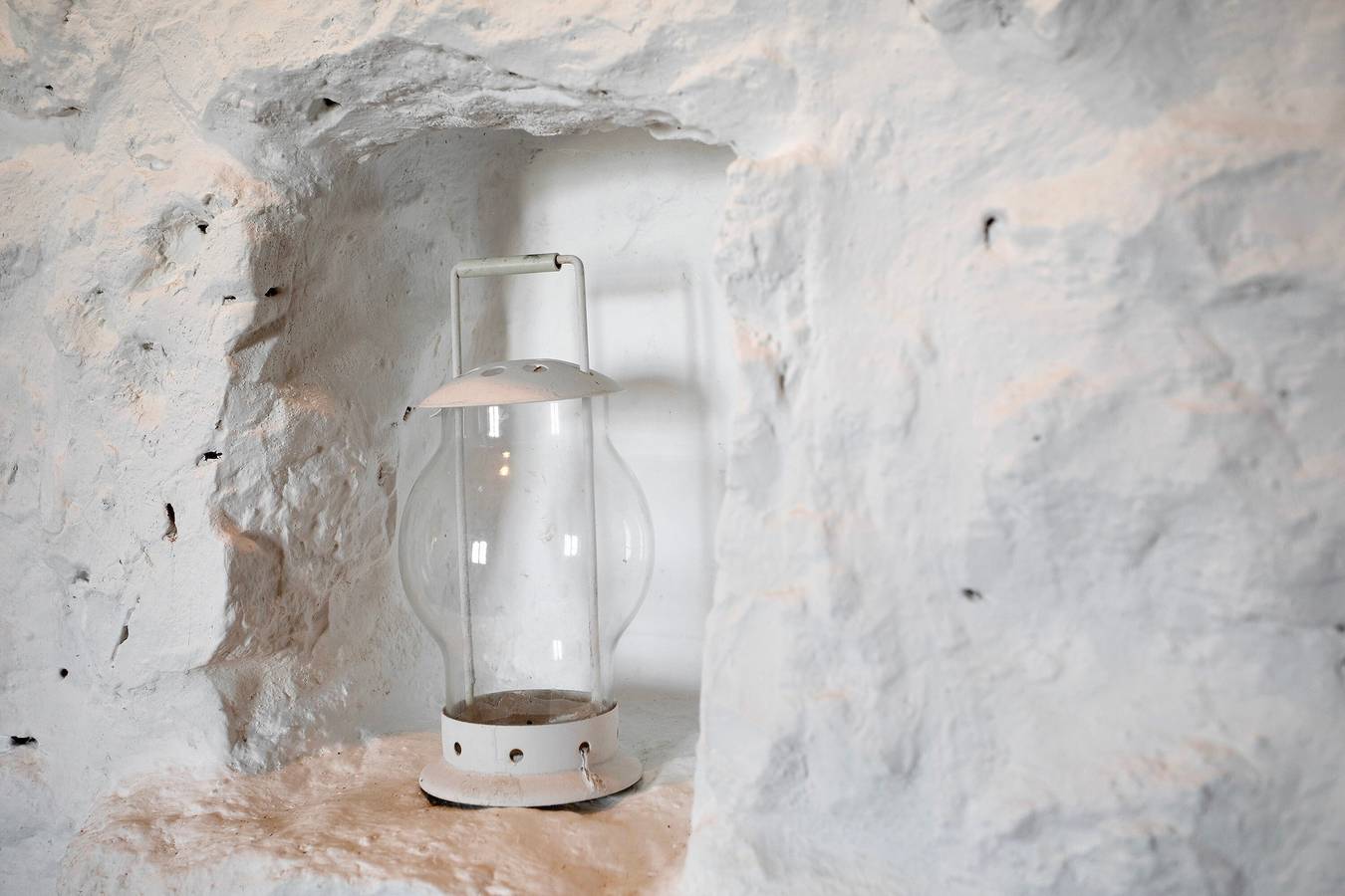 Grieks stenen huisje 'Sira Stonehouse 2' met zeezicht, wifi en airconditioning, foto 10