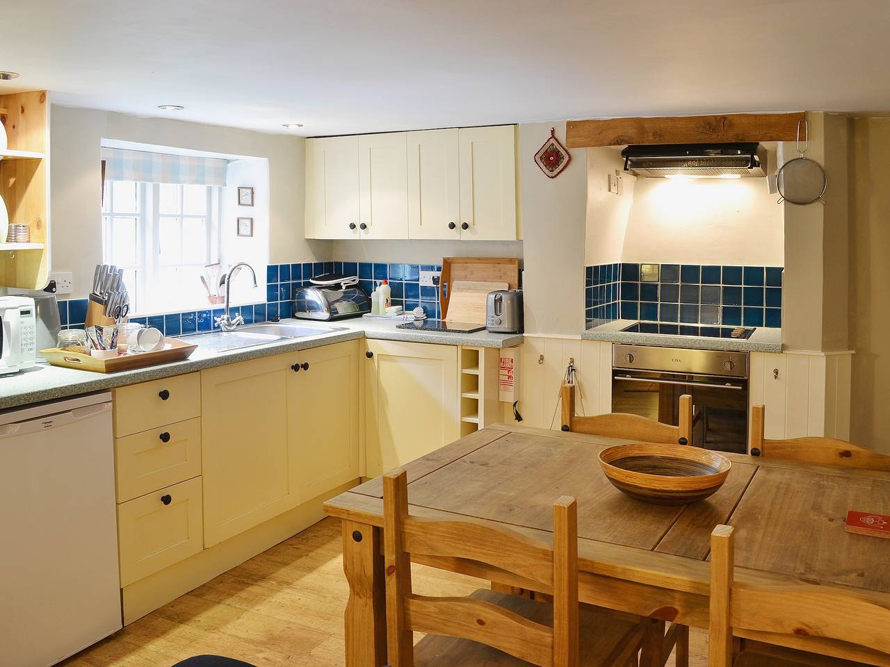 George's Cottage - Hsss in Hartland Devon Heritage Coast