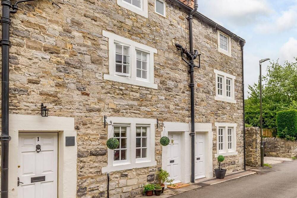 2 Bed in Bakewell in Ashford in the Water, Derbyshire