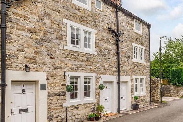Cottage for 4 people in Ashford in the Water