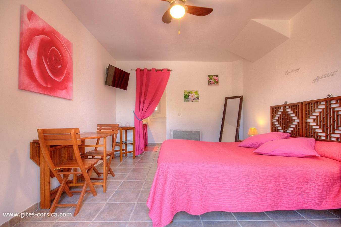Chez Nat et Jc - Lantana in Eccica-Suarella, Ajaccio und Umgebung