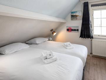 Strandhaus für 6 Personen in Domburg, Zeeuwse Kust, Bild 4