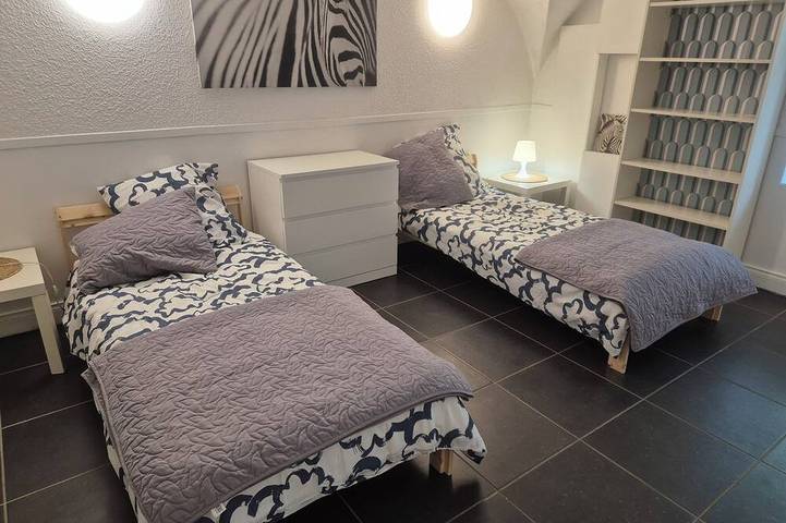 Location de vacances pour 8 personnes à Orcines - 2