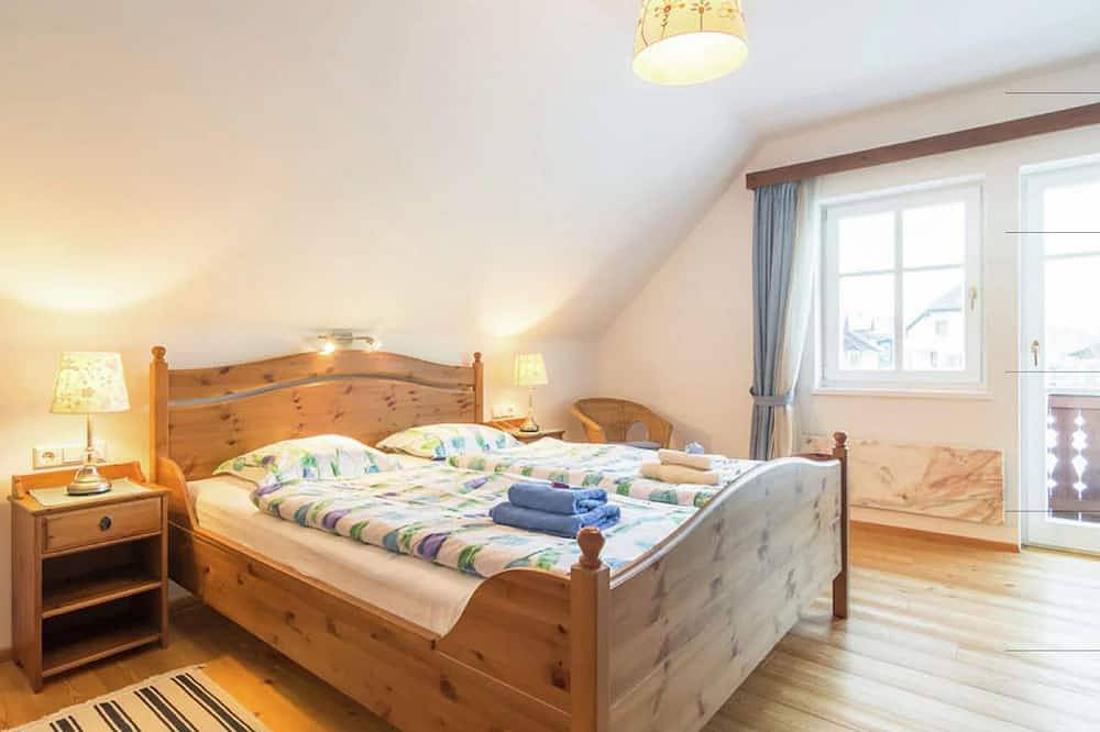 Ferienhaus in Kärnten mit Garten und Sauna in Gailtaler Alpen, Steinfeld im Drautal