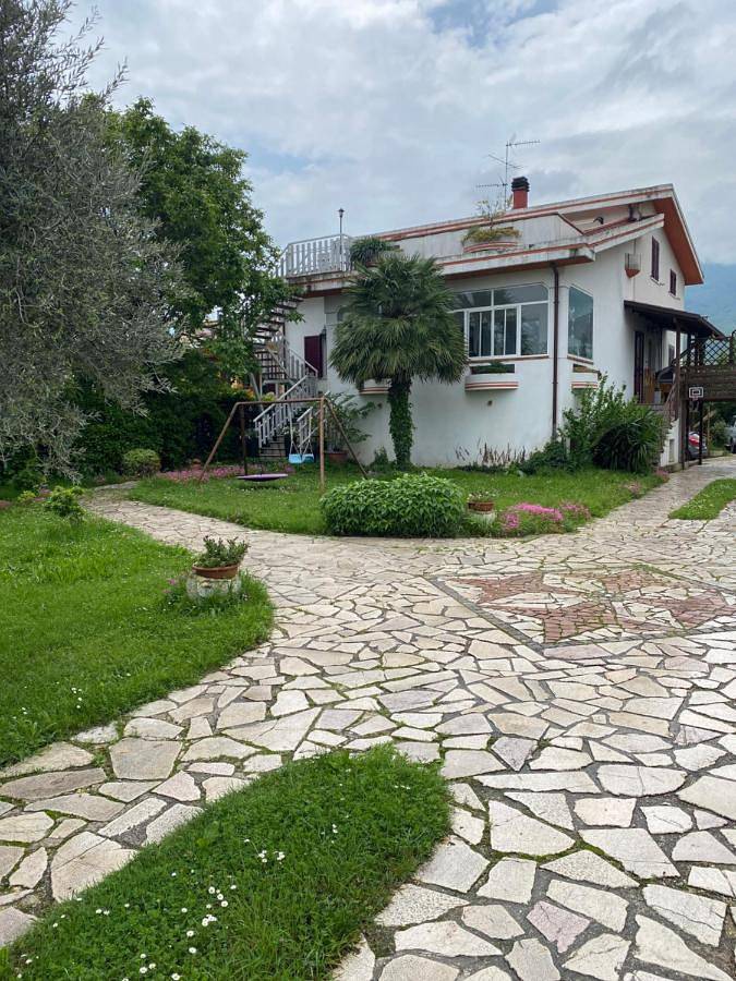 Double Room in Tocco da Casauria, Gran Sasso