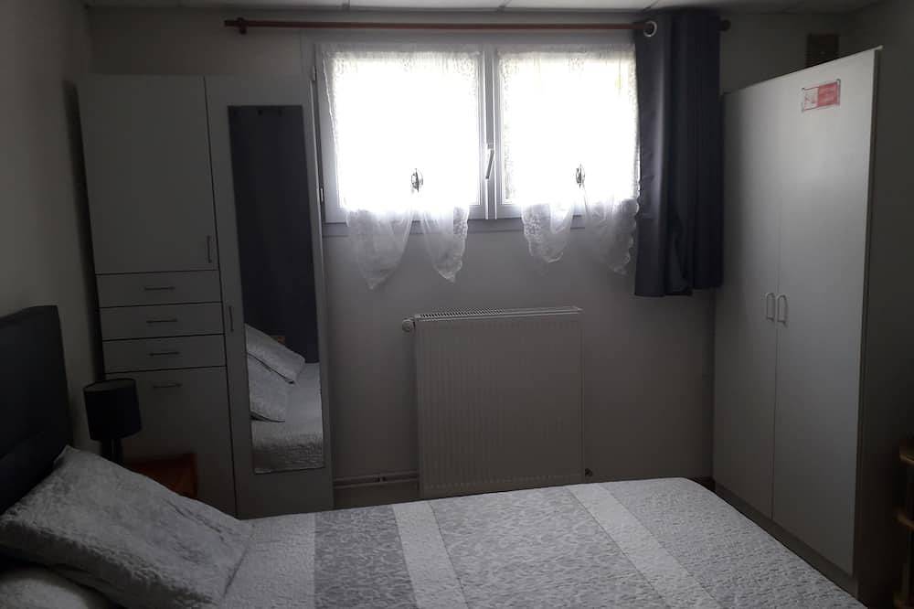 Ganze Wohnung, Lage st jean d'angely 17400 in Essouvert, Saint-Jean-d'Angély und Umgebung