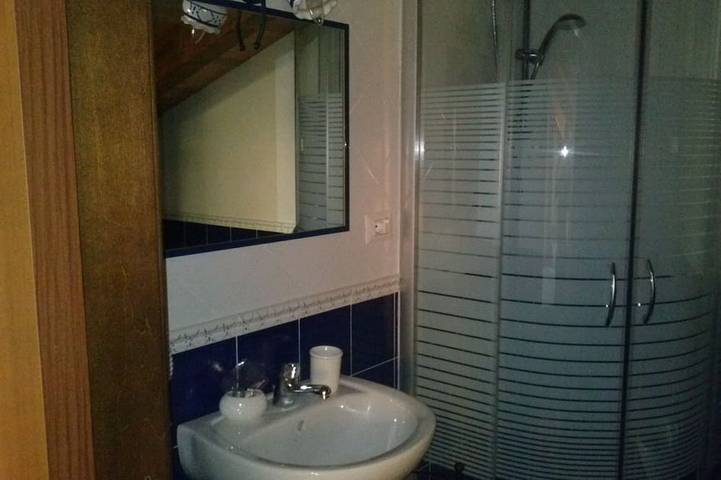 B&B in antico casale immerso nel verde, a 400 dal mare ed 1 km da Tropea in Parghelia, Provincia di Vibo Valentia
