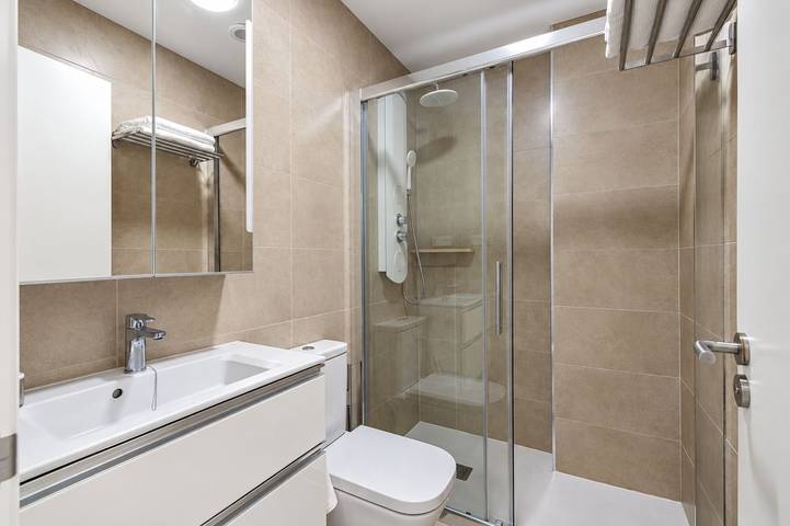 Estudio entero, GuestReady - 01D Livian Suites Ext 2pax in Las Palmas de Gran Canaria Centre, Las Palmas de Gran Canaria