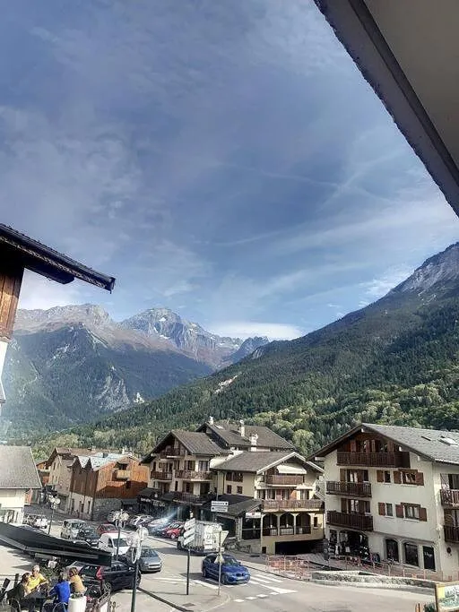 Holiday apartment for 4 people, with view and balcony - 1