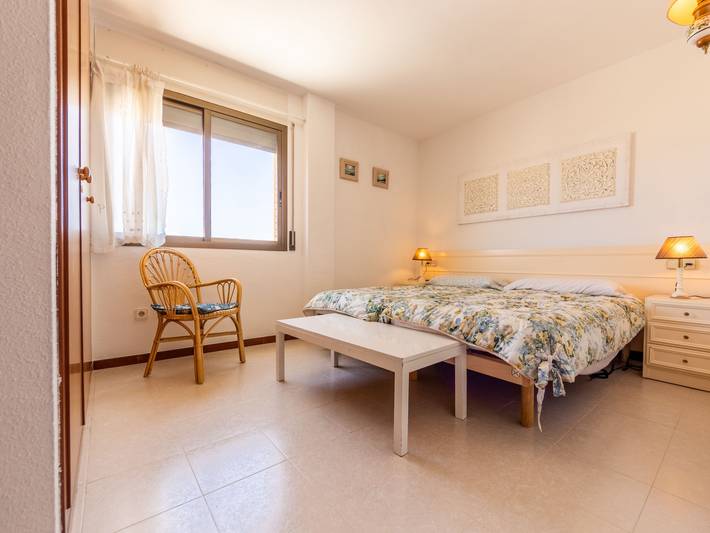 Ganze Wohnung, Rosalía in Torredembarra, Costa Dorada