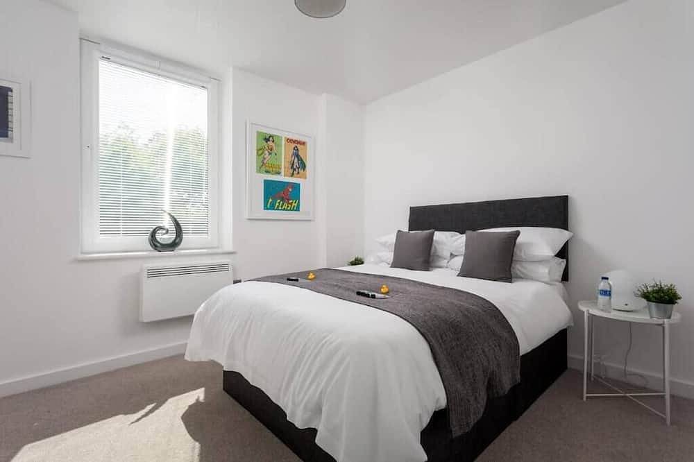 Entire apartment, The Post House One by Fortuna Property, The Post House One Apartment in Gloucester (UK), Gloucestershire