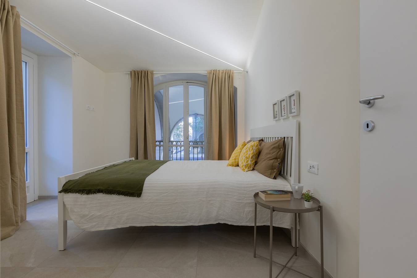 Apartamento entero, Ai Portici di Susa - Cozy by Wonderful Italy in Turín, Provincia de Torino