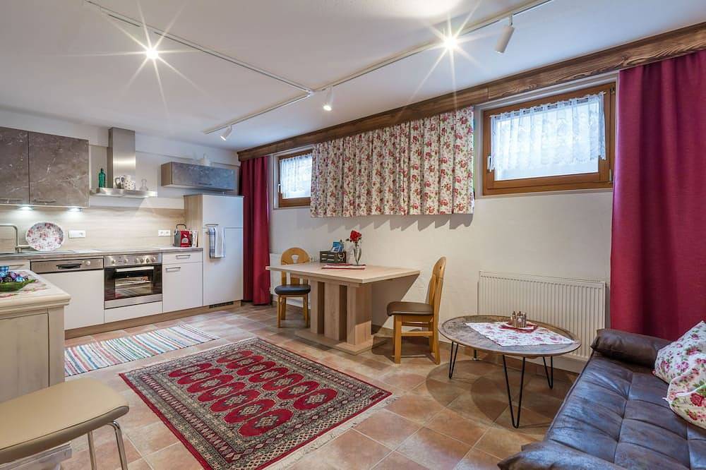 Geheel appartement, Urlaub in den Bergen in Tux Alps, Uderns