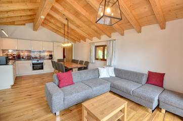 Chalet für 10 Personen in Kaprun, Pinzgau-Pongau, Bild 3