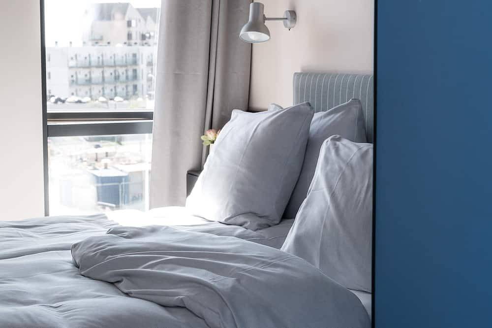 Hel lejlighed, Århus North Suite in Aarhus, Aarhus Kommune