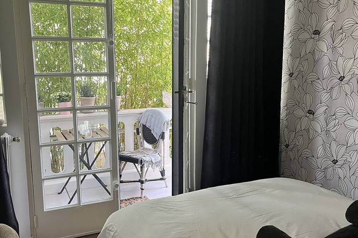 Chambre d’hôte pour 2 personnes à Saint-Maur-des-Fossés - 3