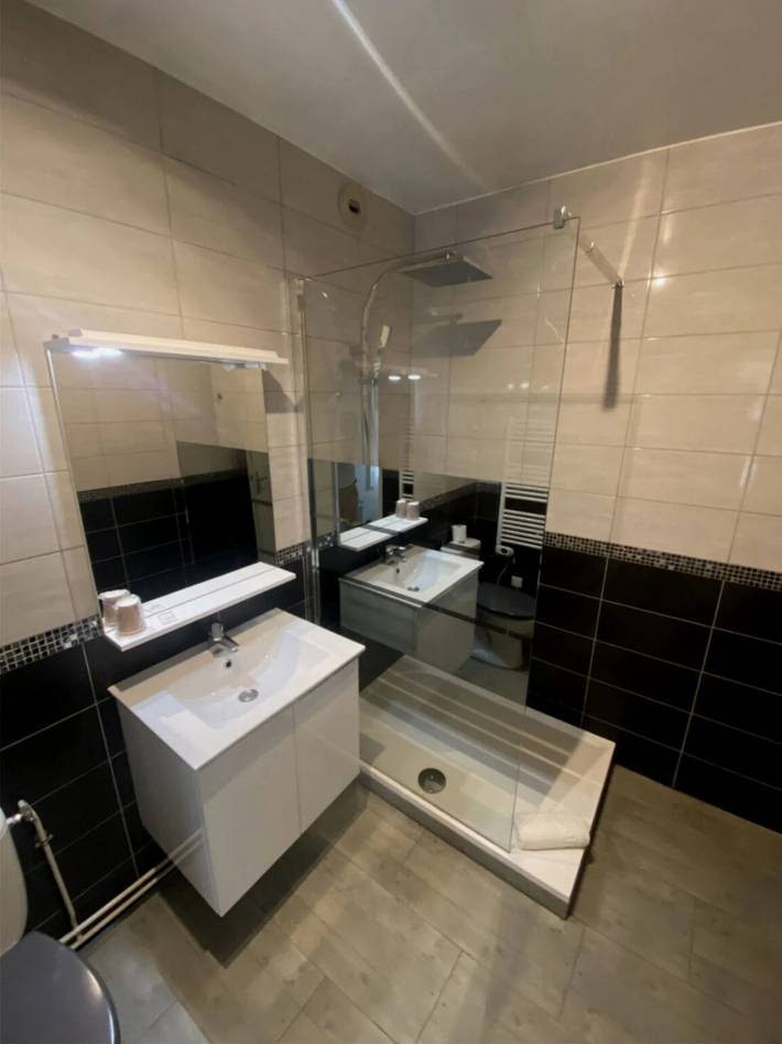 Maison d’hôte pour 2 personnes dans Béarn - 4