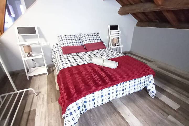 Appartement entier, Ap2 Valdés de Avilés in Avilés, Côte Cantabrique